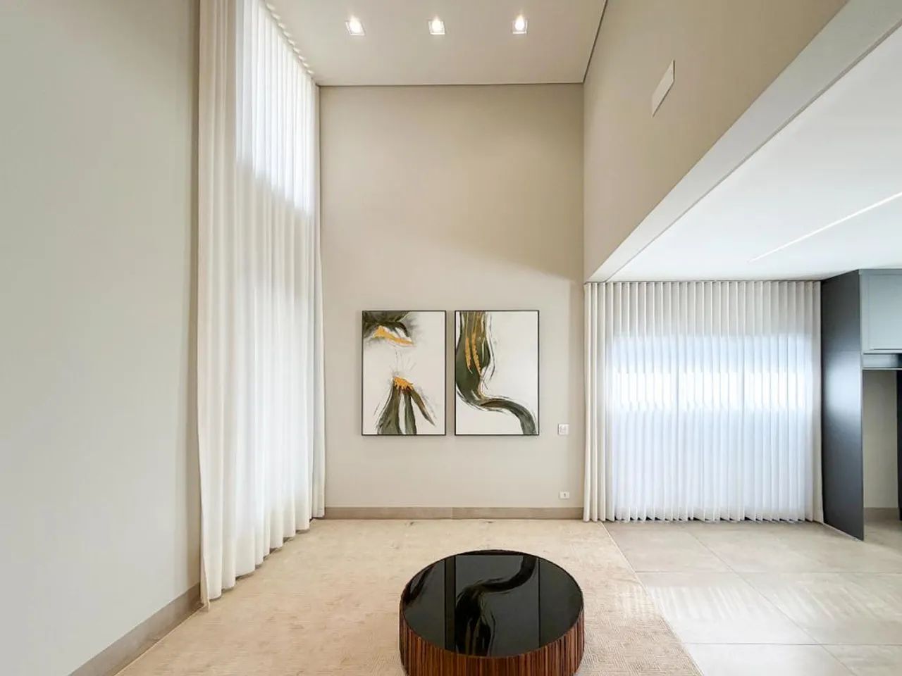 Casa à venda em Maringá, com 3 suítes, com 220 m², Condomínio Horizontal Hayashi - Foto 6