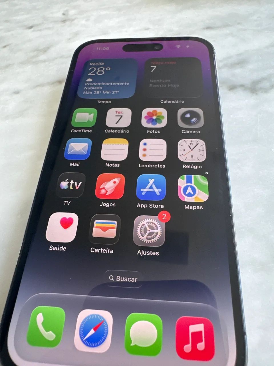 iPhone 14 Pro