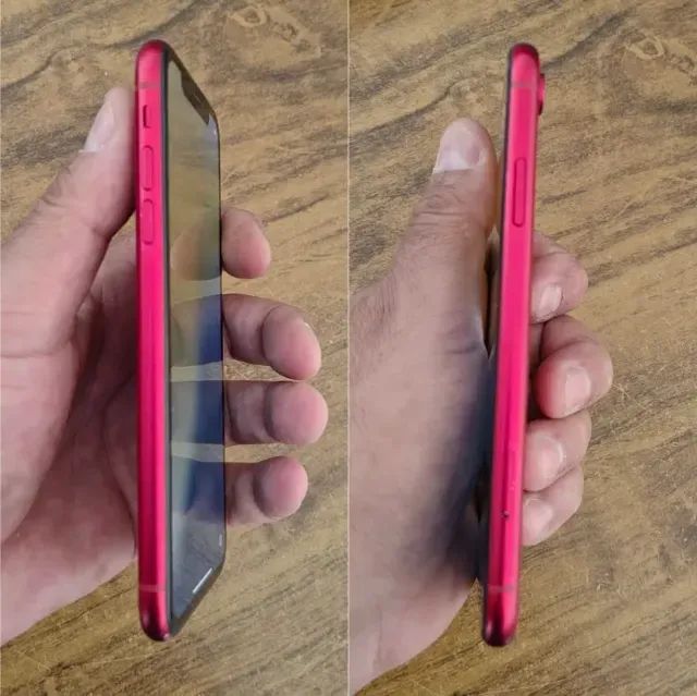 Apple Iphone XR 64 Gb - Vermelho (Usado) - Foto 5