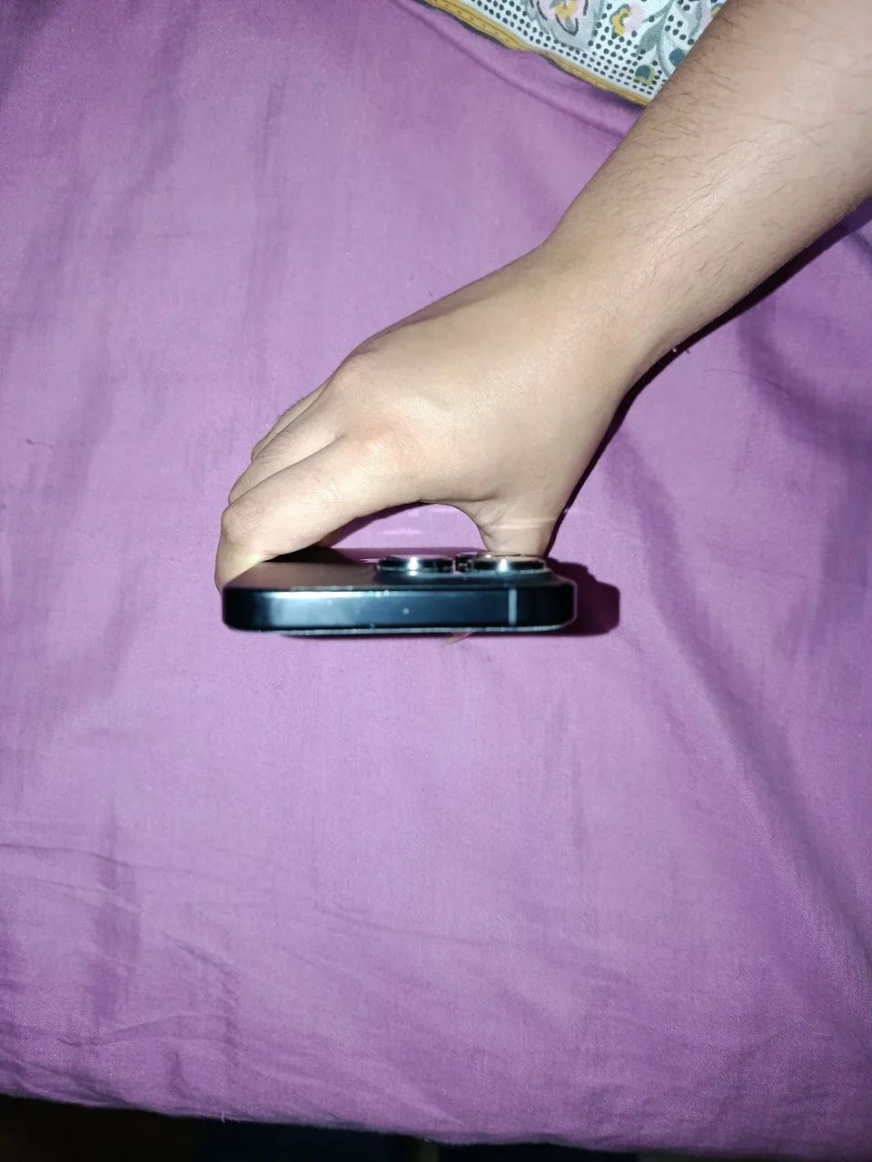 iPhone 16 Pro 256gb - Foto 5
