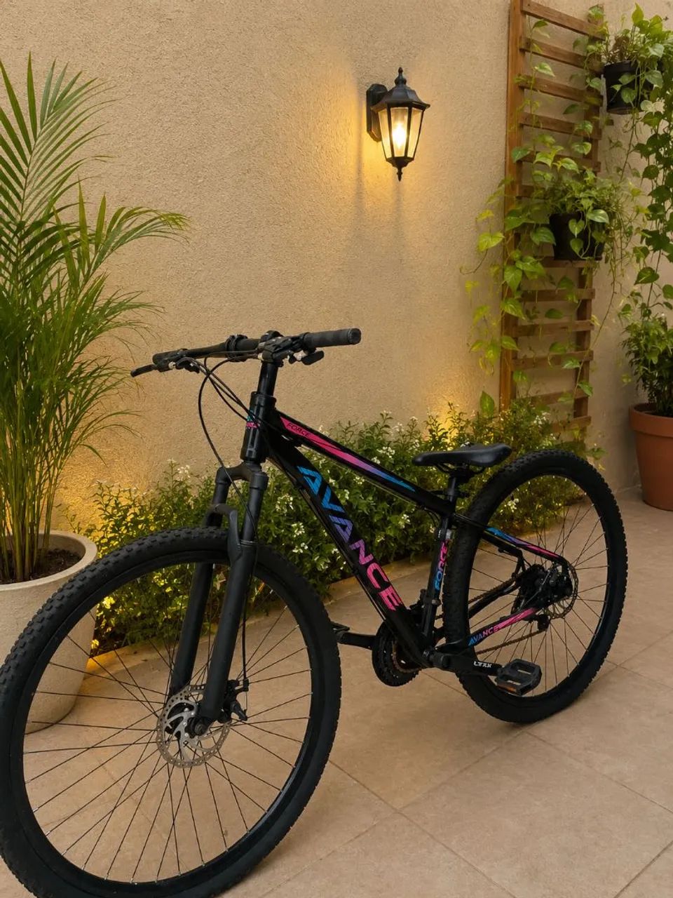 Duas bicicletas  - Foto 2