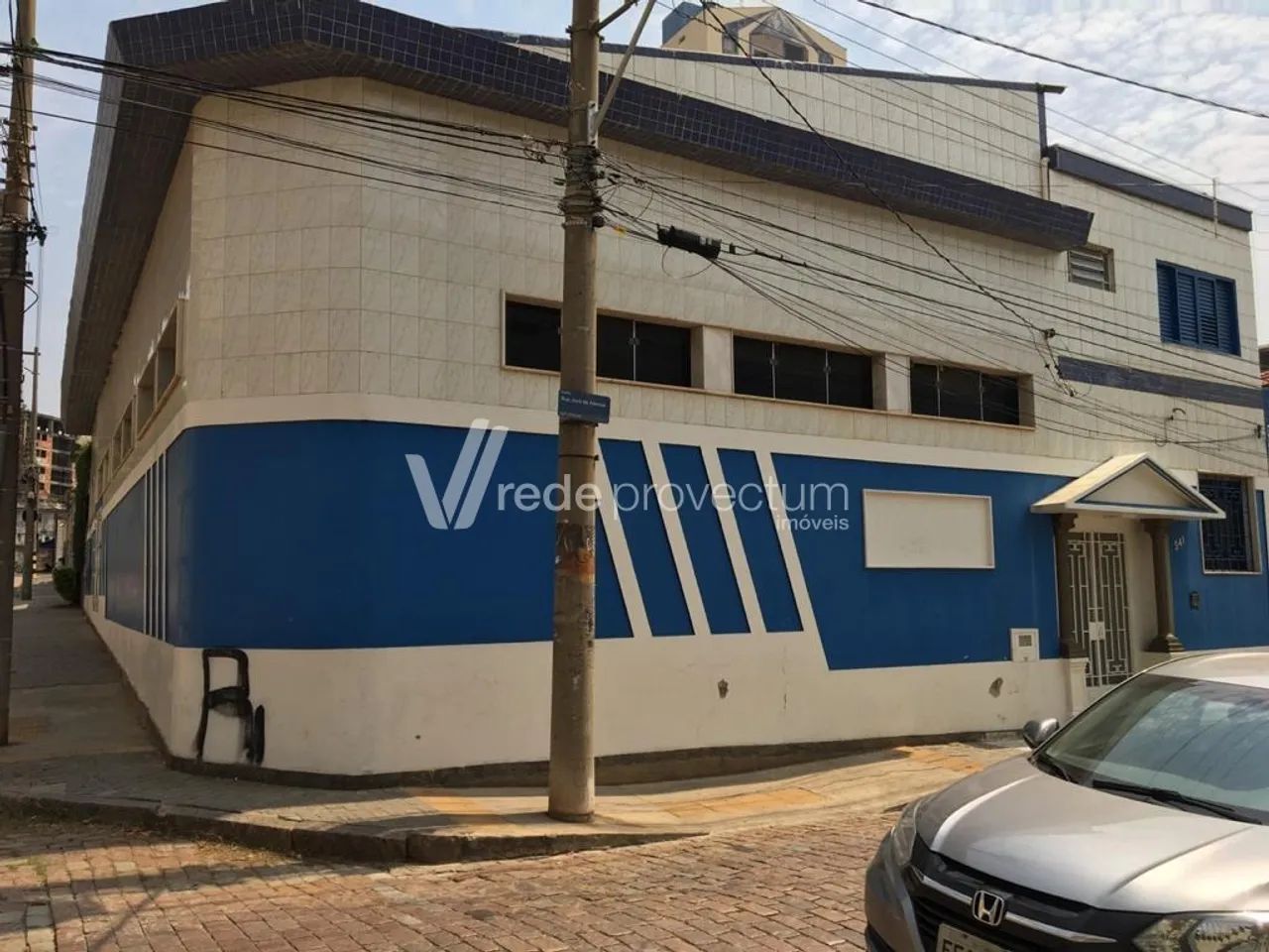 prédio - Centro - Campinas