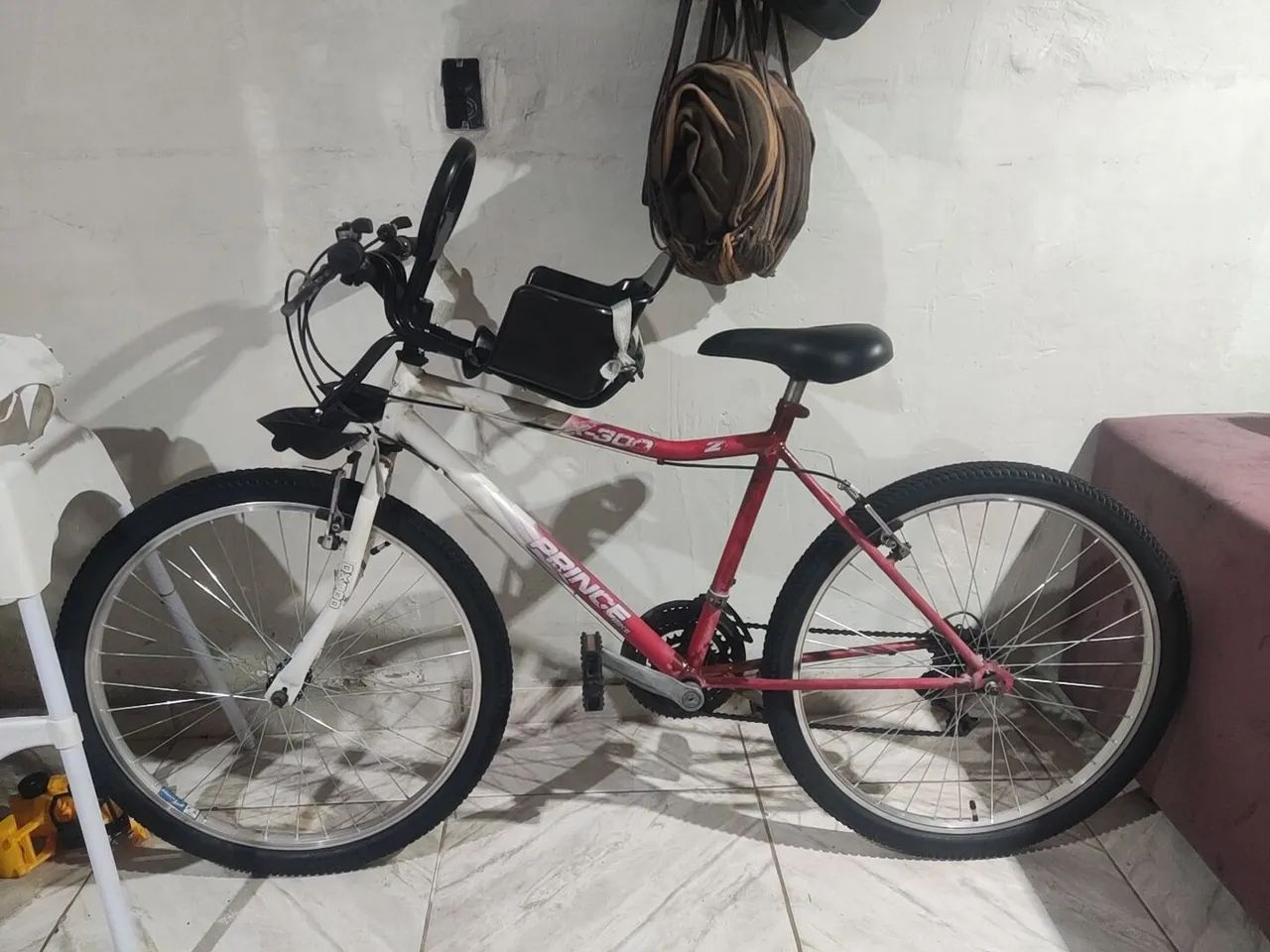 Bike aro 26 