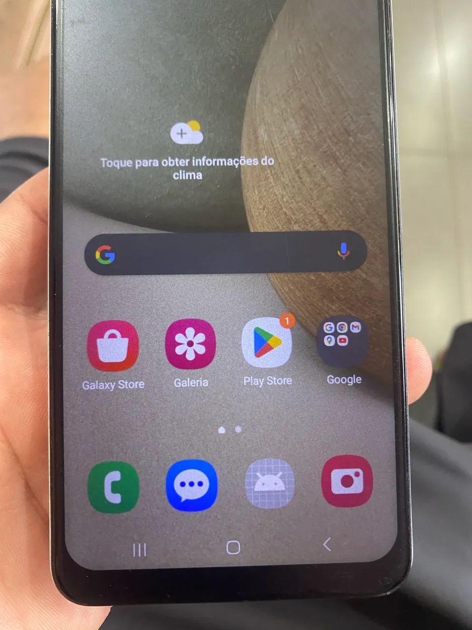 Samsung a 12   - Foto 5