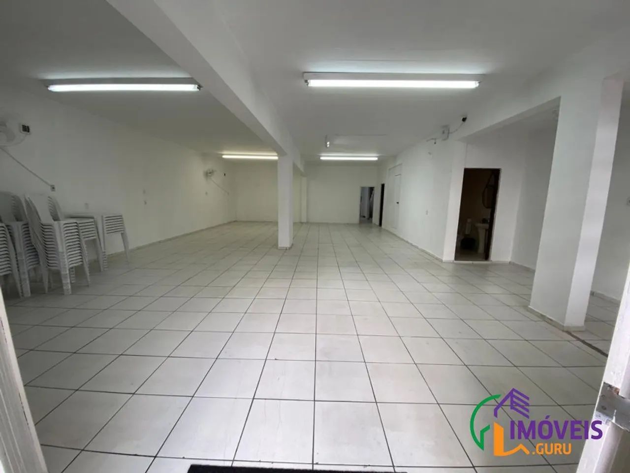 GALPÃO - VILA NOGUEIRA - SP - Foto 3