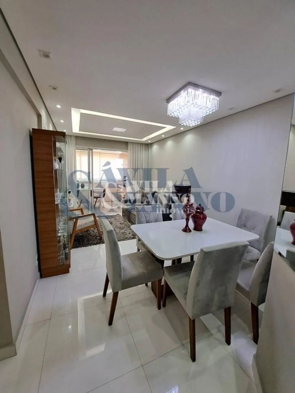 Apartamento com 2 quartos à Venda, Mooca - Foto 6