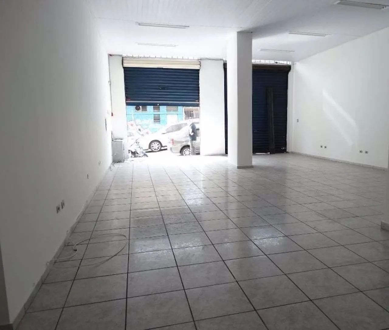 Loja para alugar, 120 m² - Alto da Mooca - São Paulo/SP - Foto 3