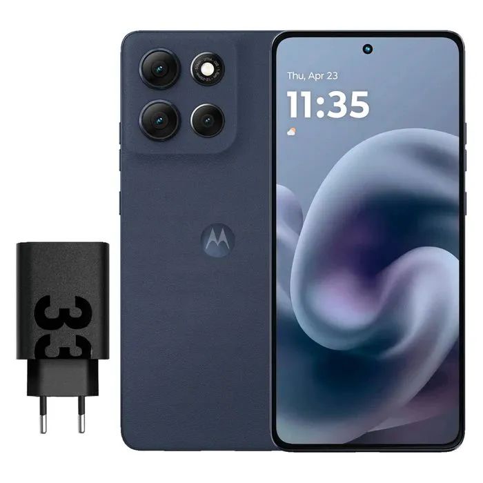 Celular moto g86 - Foto 2