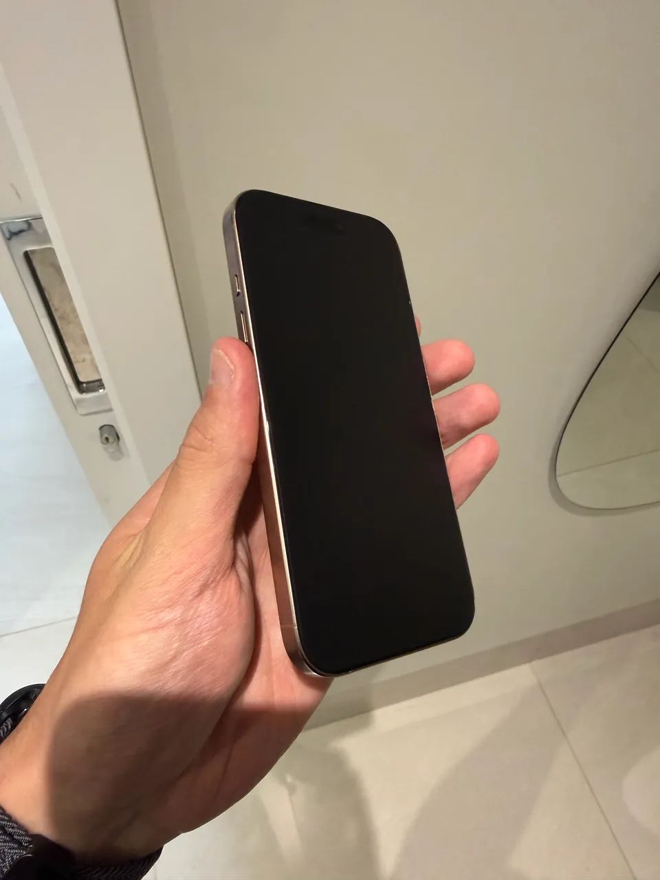 Iphone 16 PRO 256GB