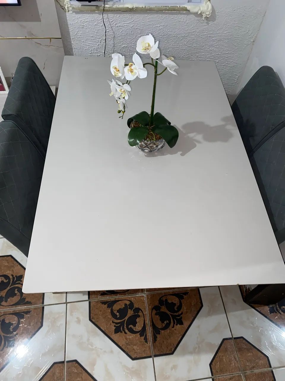 Mesa de jantar 