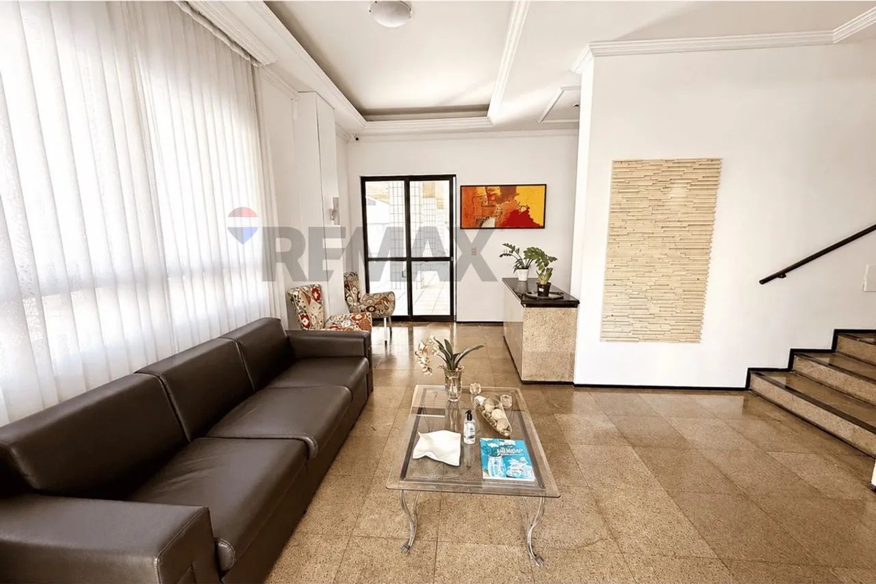 APARTAMENTO MEIRELES 152m² - Foto 5