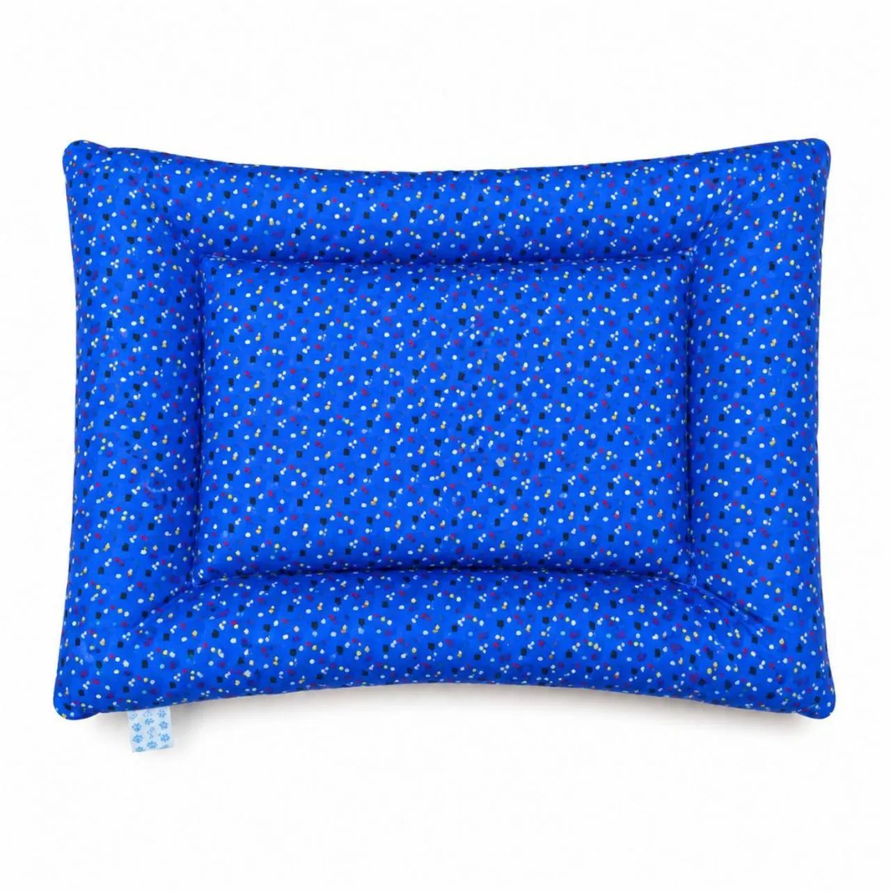 Cama pet impermeável c/zíper