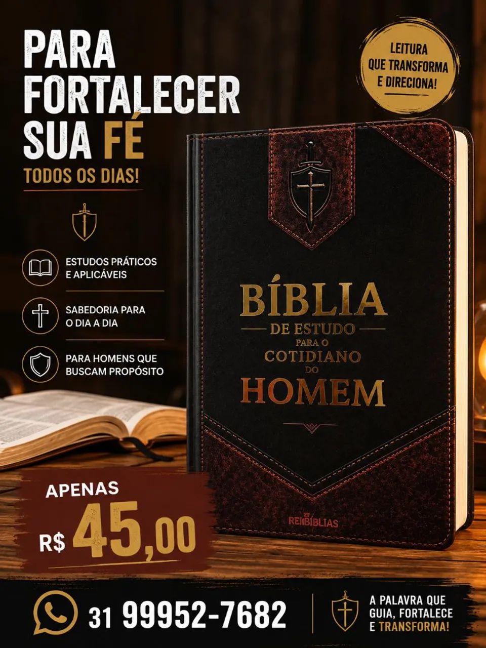 Bíblia - Foto 3