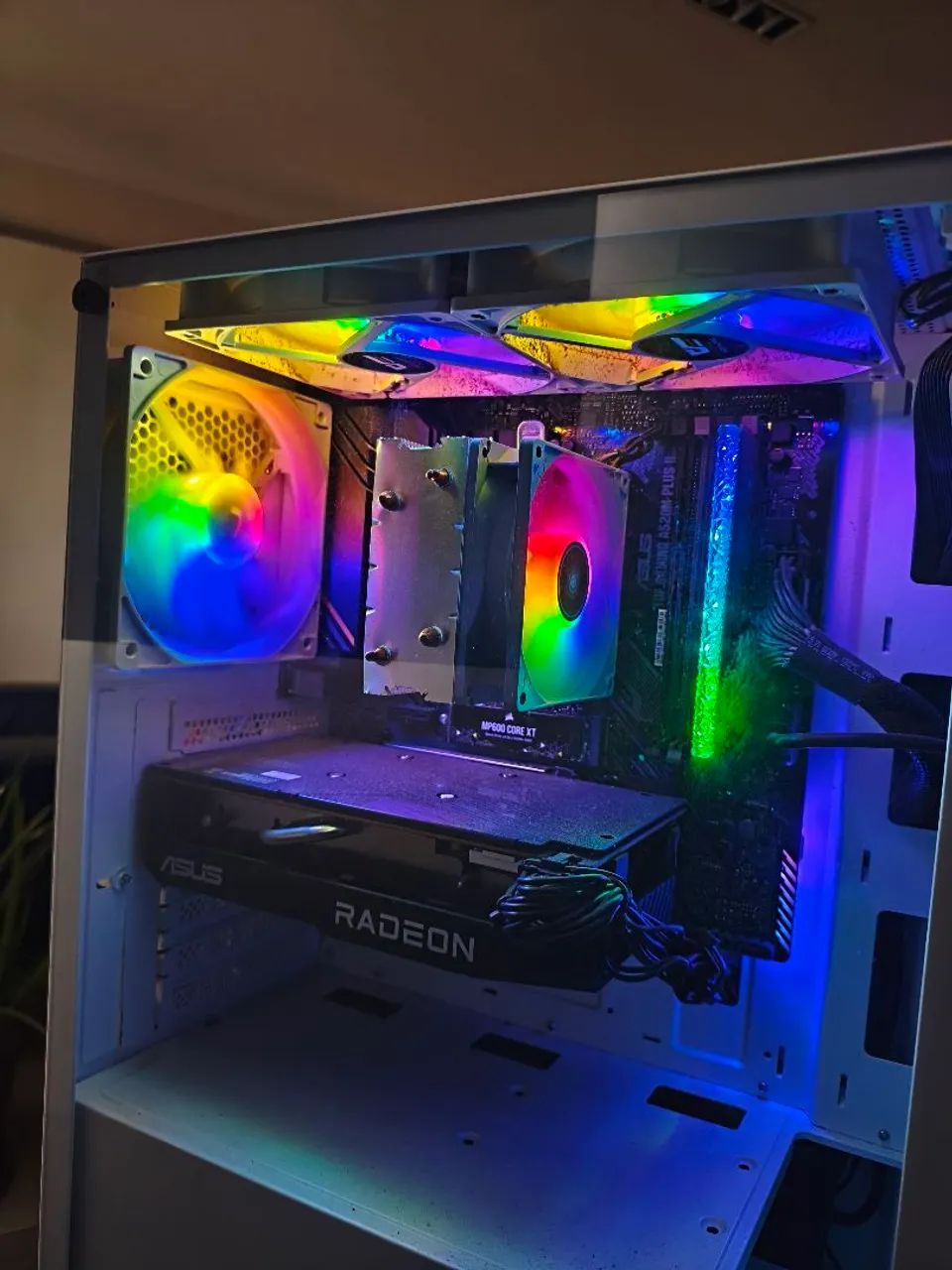 PC gamer - Foto 4