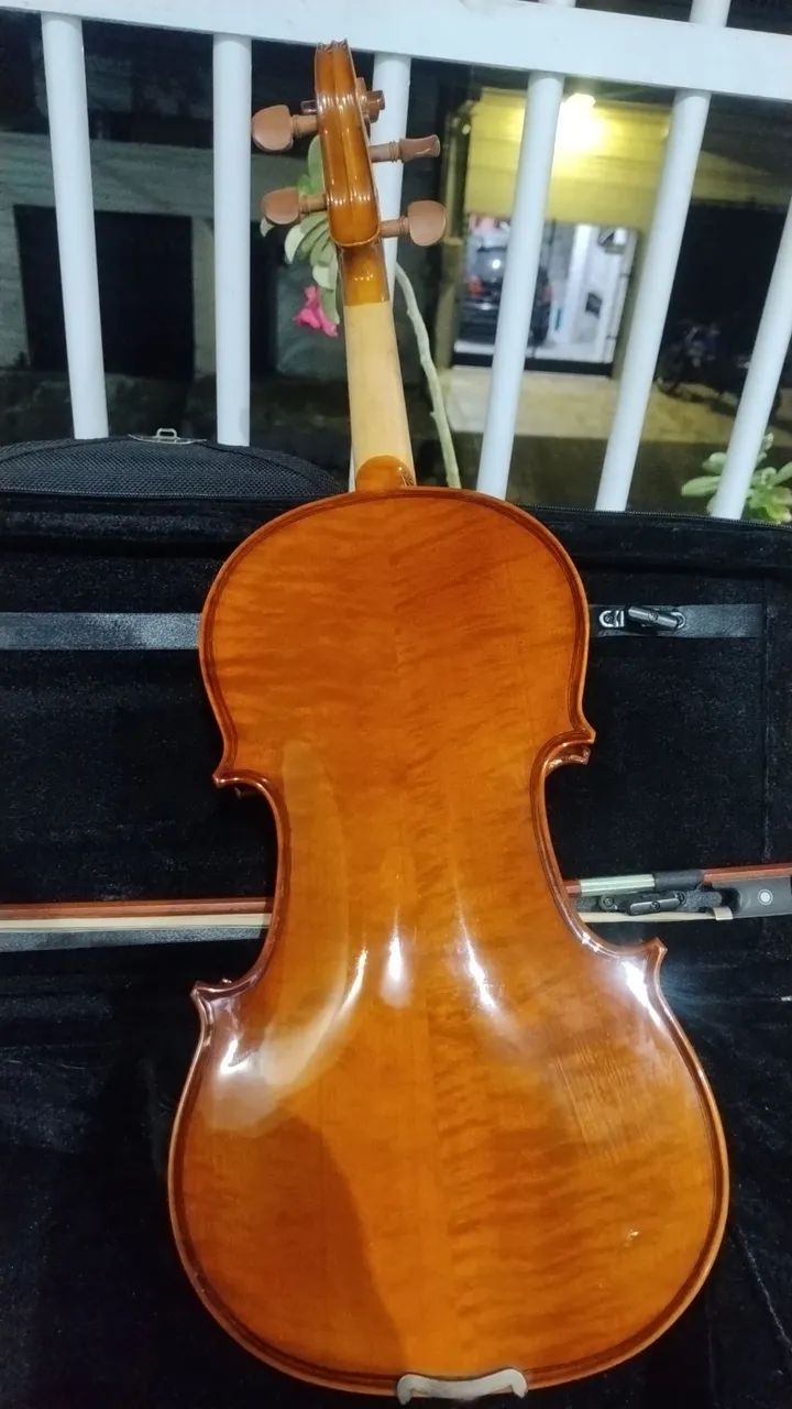 Violino - Foto 3