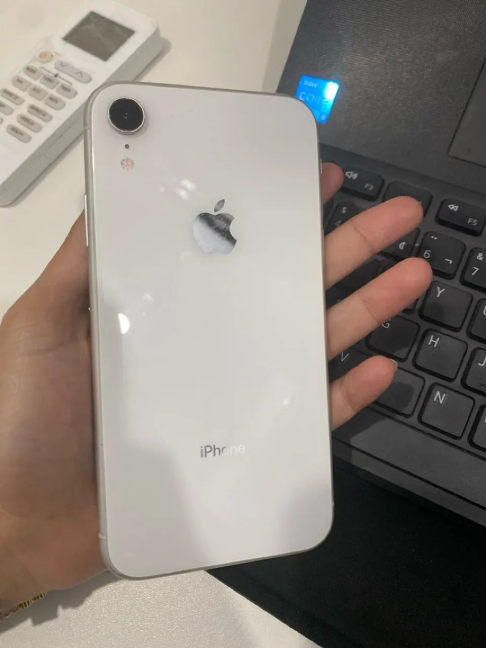 iPhone XR  - Foto 2