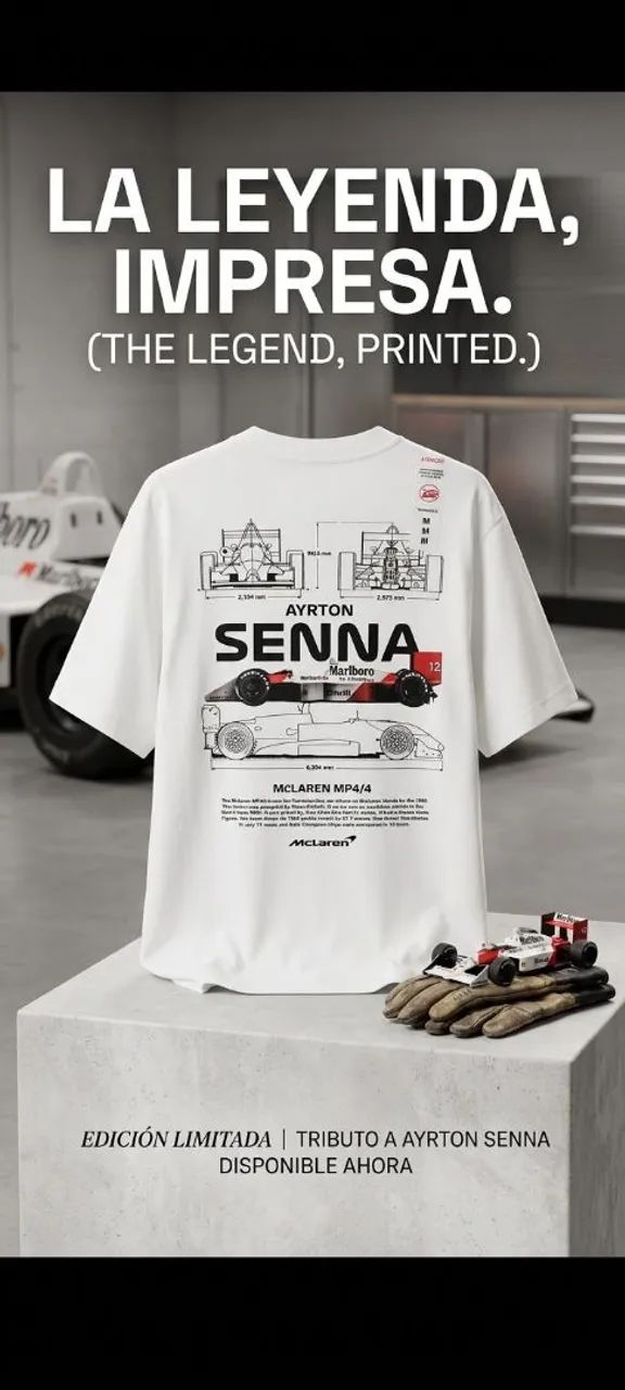 Camisa Oversai - Foto 3