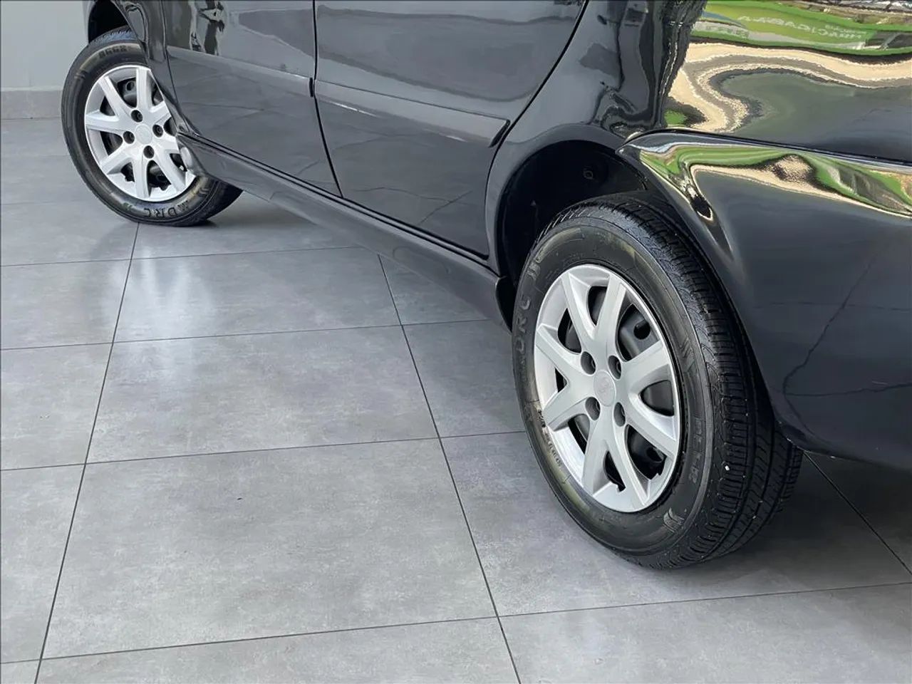 Fiat Siena 1.0/ EX 1.0 mpi Fire/ Fire Flex 8v, foto 16 de 20