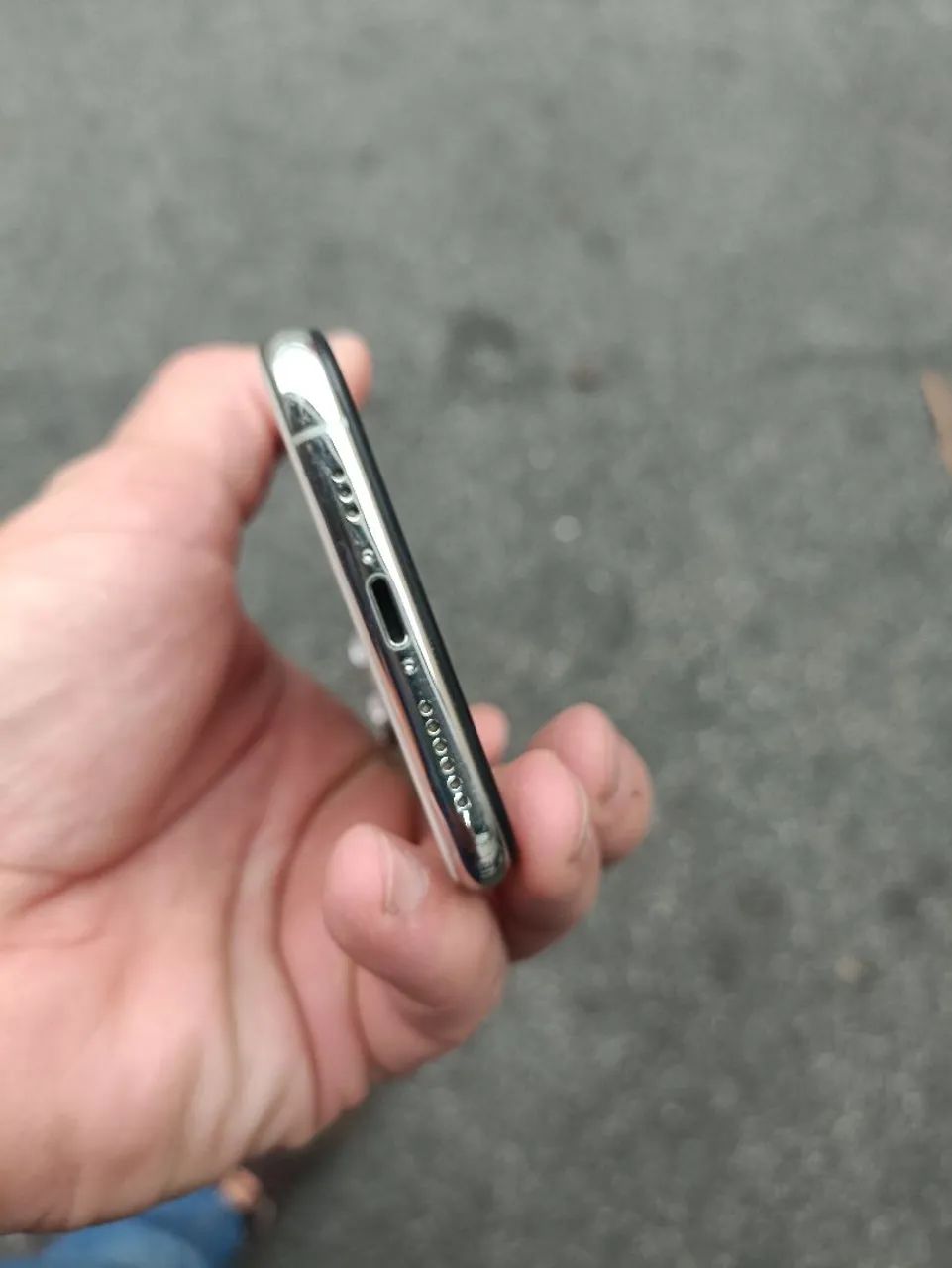 IPHONE 11 PRO SEM CARREGADOR - Foto 4