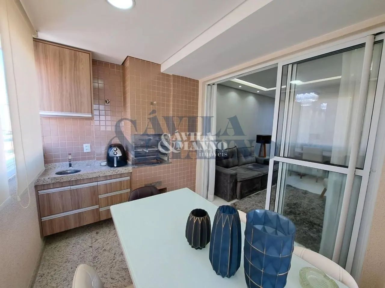 Apartamento com 2 quartos à Venda, Mooca