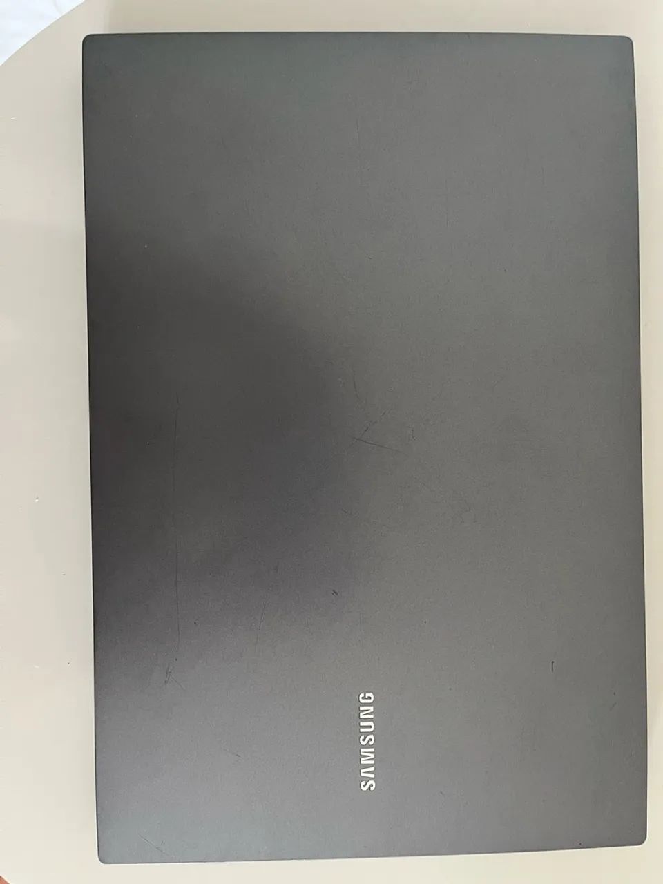 Notebook Samsung 15.9 polegadas