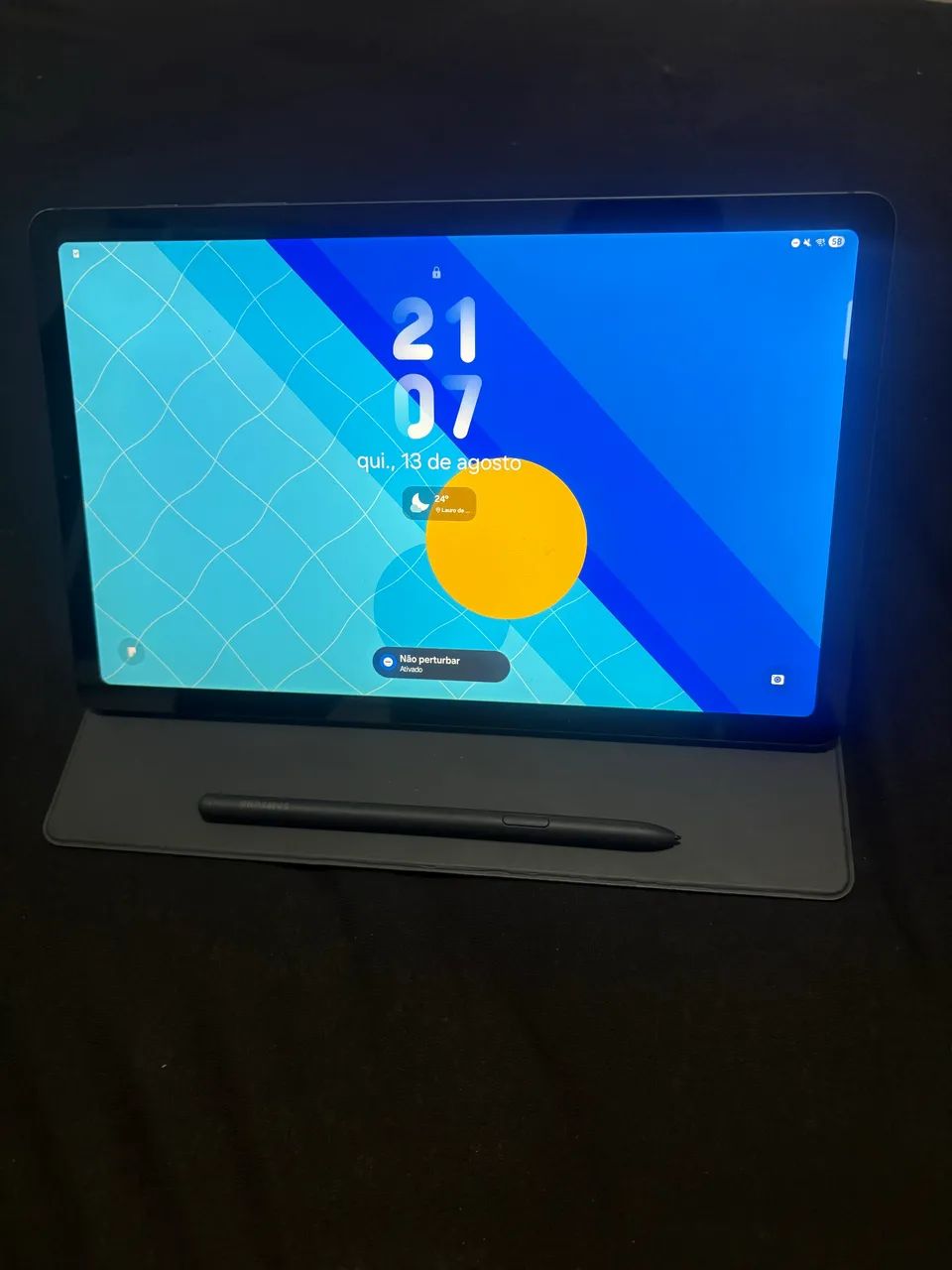 Tablet Samsung s6 lite  - Foto 3