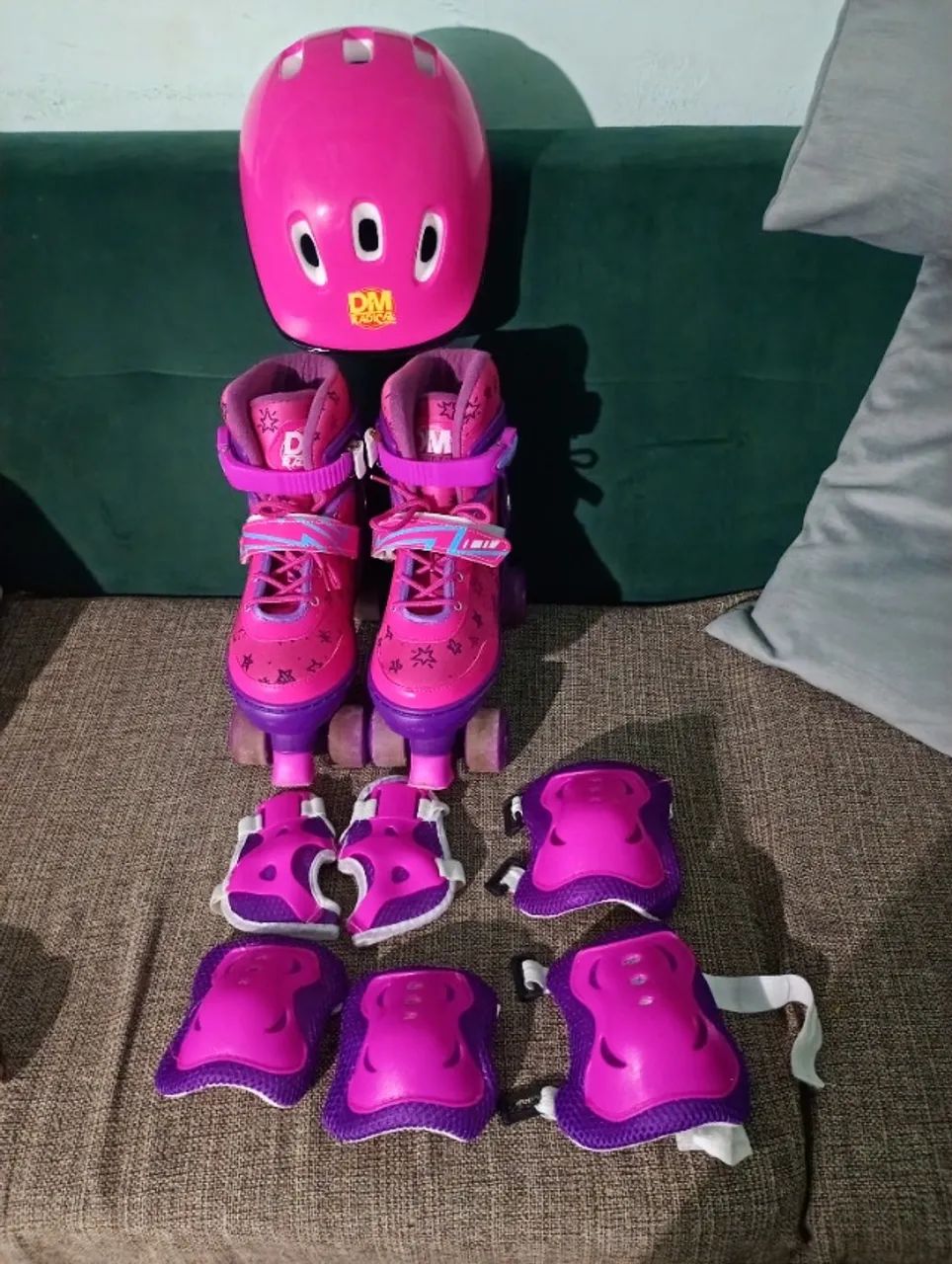 Patins - Foto 3