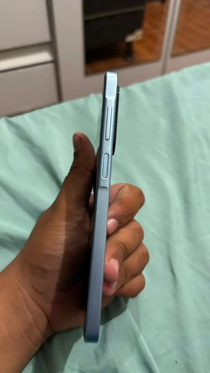 Samsung A17 - Foto 4