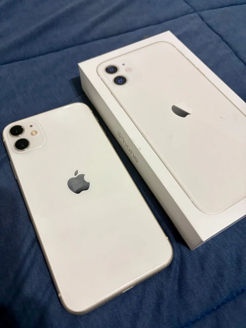 iPhone 11 | 128gb | Ótimo Estado - Foto 2