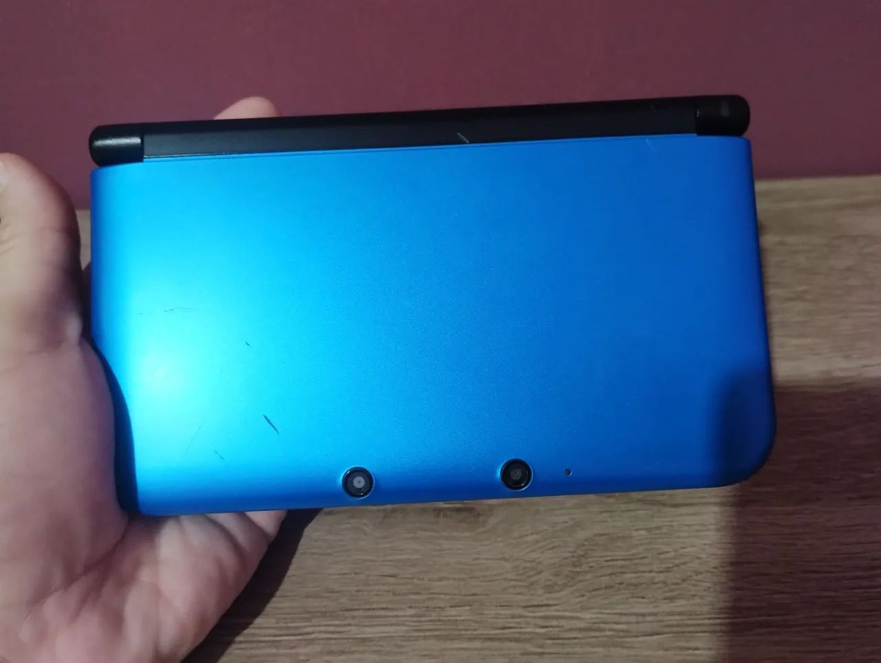 3ds xl - Foto 3