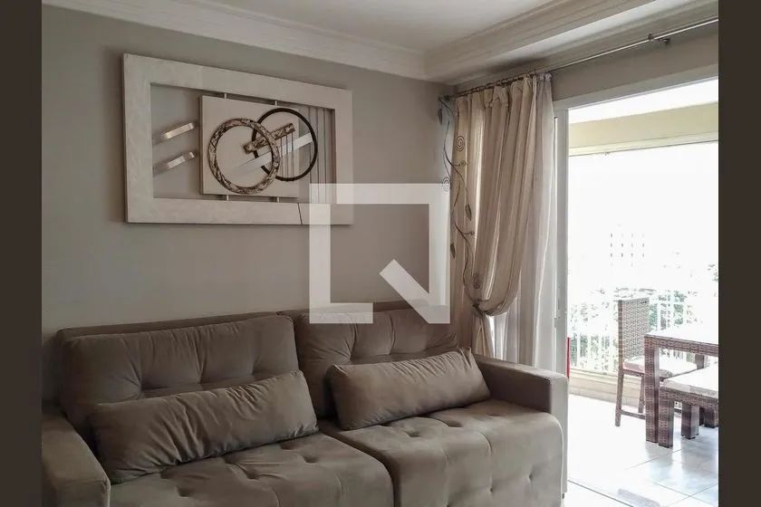 Apartamento à Venda - Tatuapé, 3 Quartos, 122 m2 - Foto 3