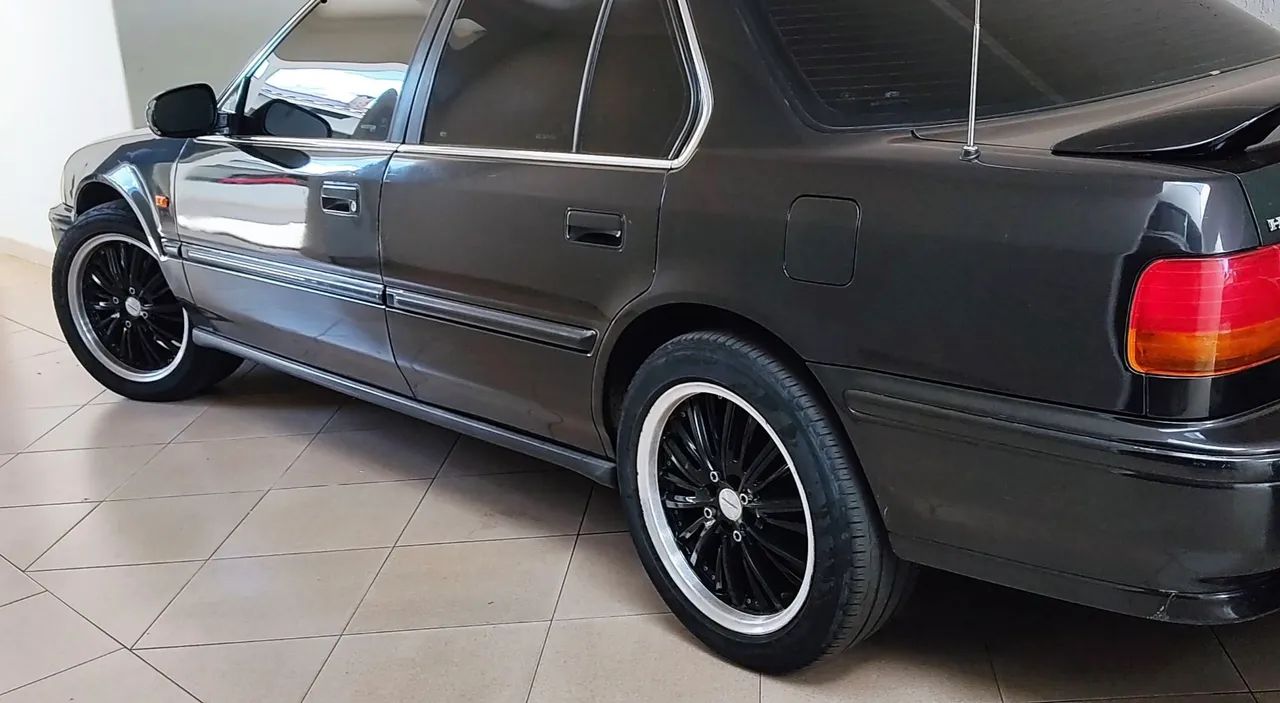 Vende-se rodas aro 17 4x114 e 4x100 - Foto 5