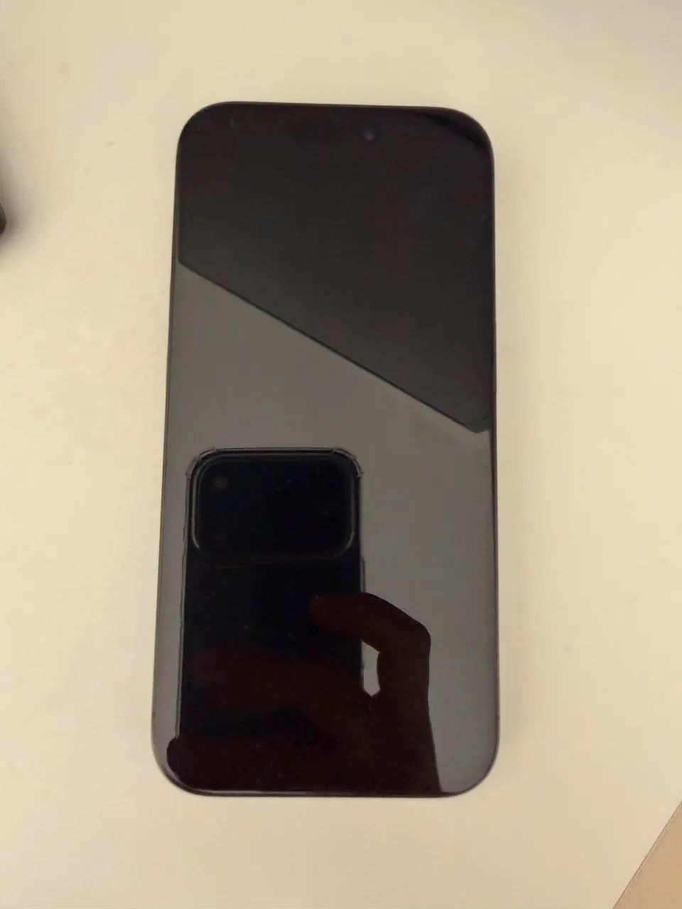 Iphone 15 pro 128gb