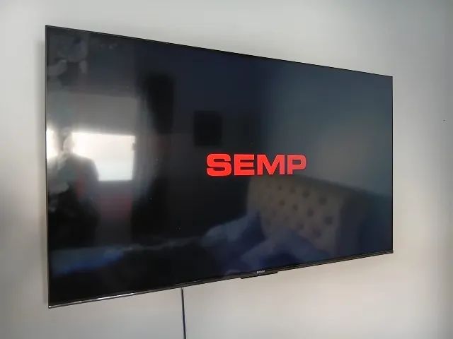 TV 55 polegadas  - Foto 3
