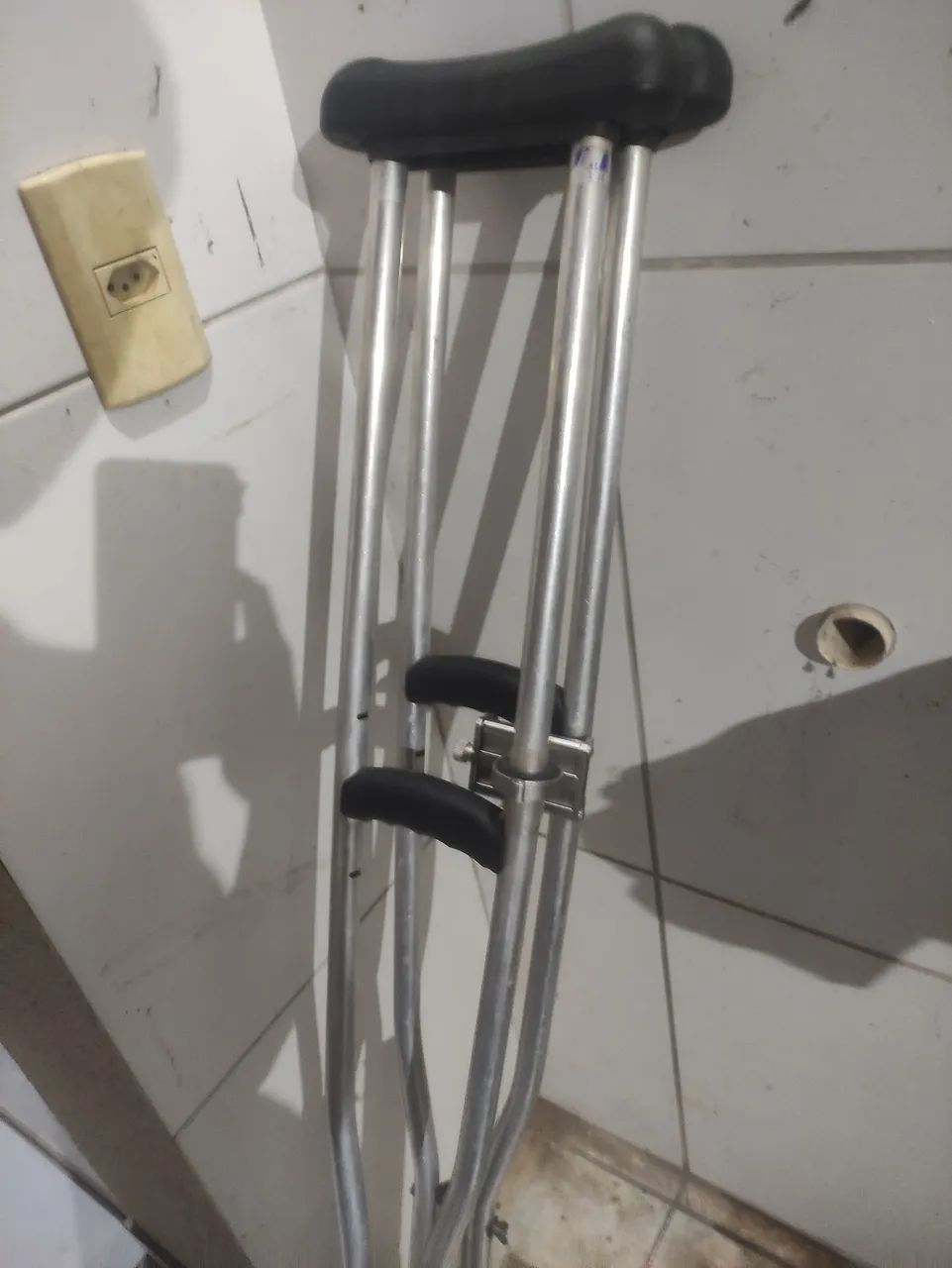 Muletas - Foto 4