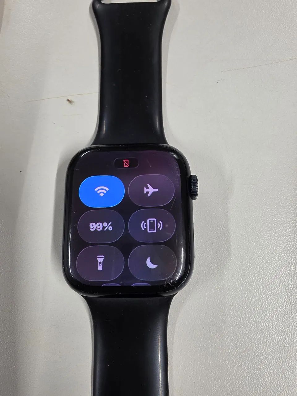 Apple Watch Series 8 Series 45mm - Foto 4