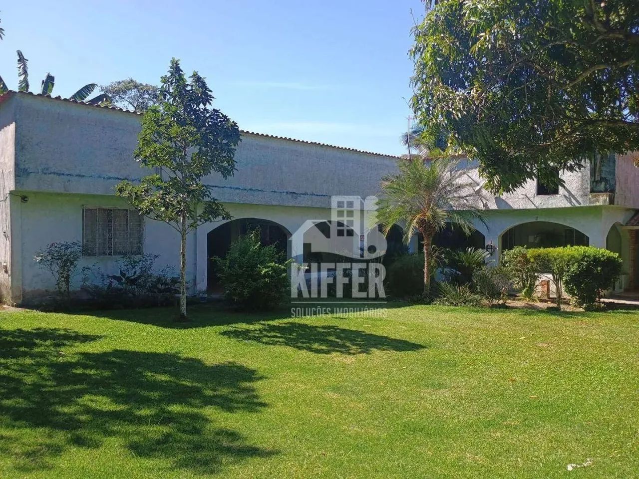 Sítio com 4 quartos à venda, 6000 m² por R$ 1.400.000 - Itaocaia Valley (Itaipuaçu) - Mari - Foto 3