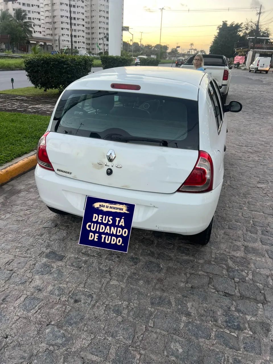 Renault Clio 2014