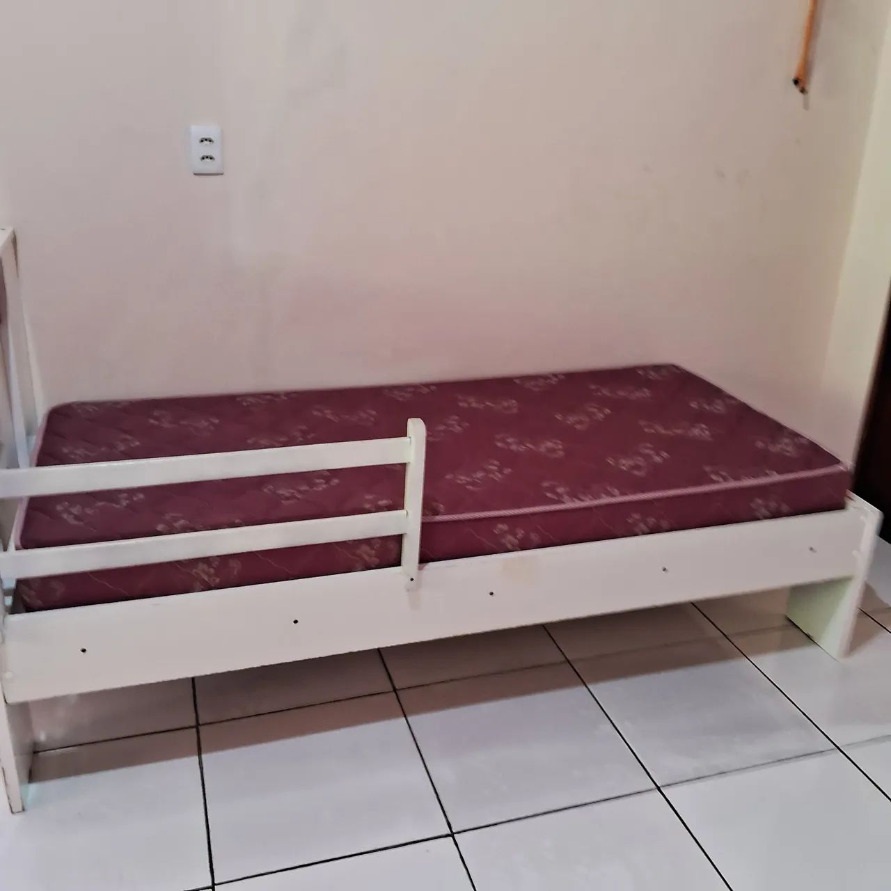 Cama de solteiro  - Foto 5
