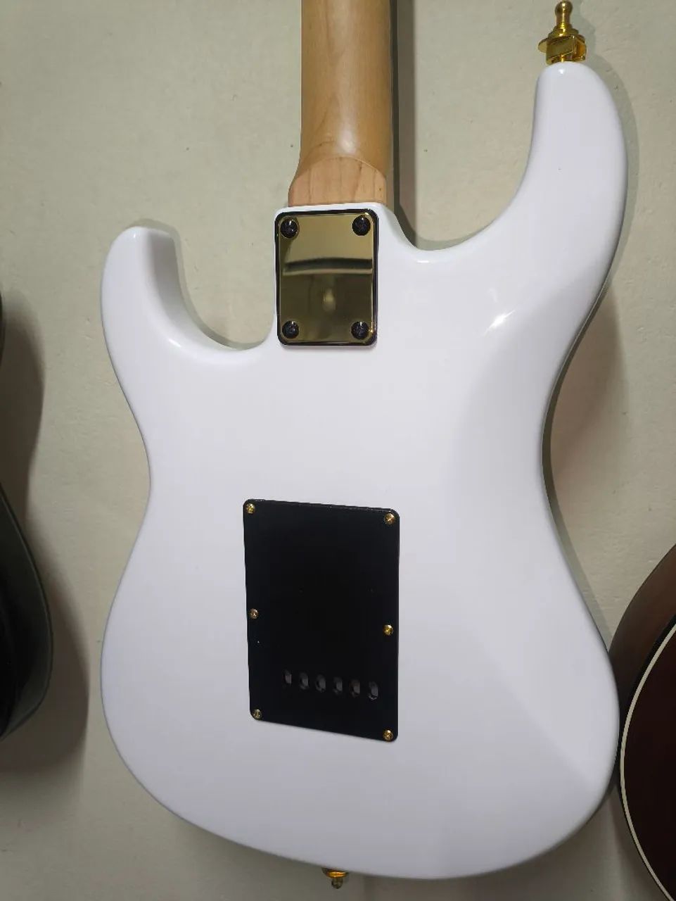 Guitarra stratocarter  - Foto 4