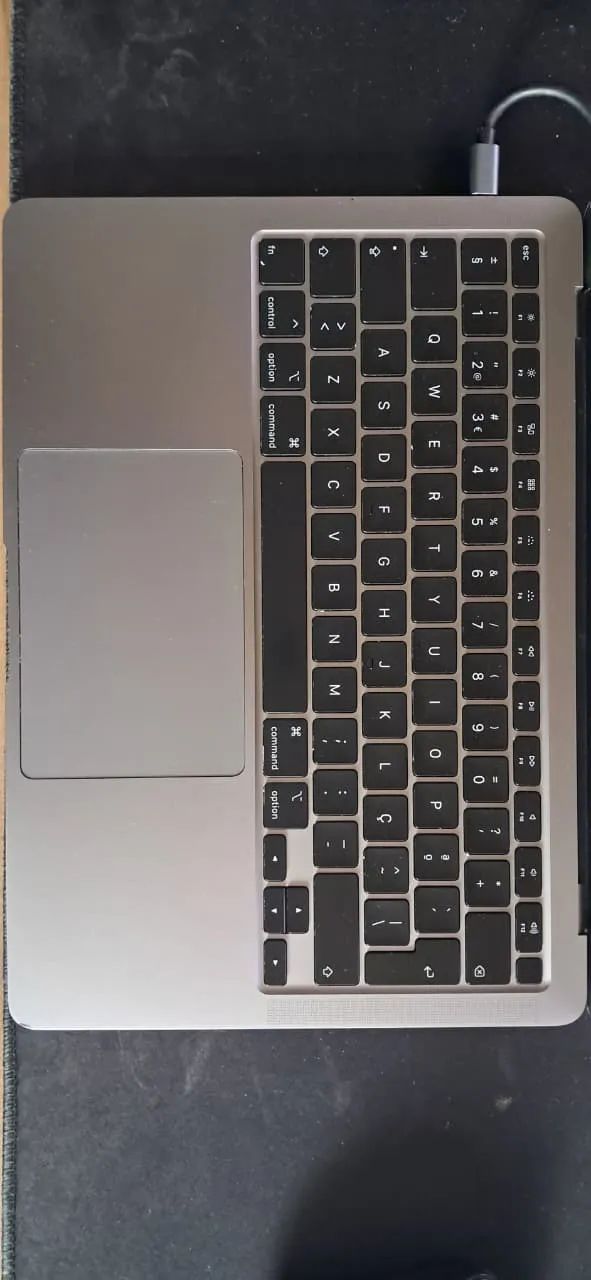 MacBook Air 13 Polegadas - Foto 2