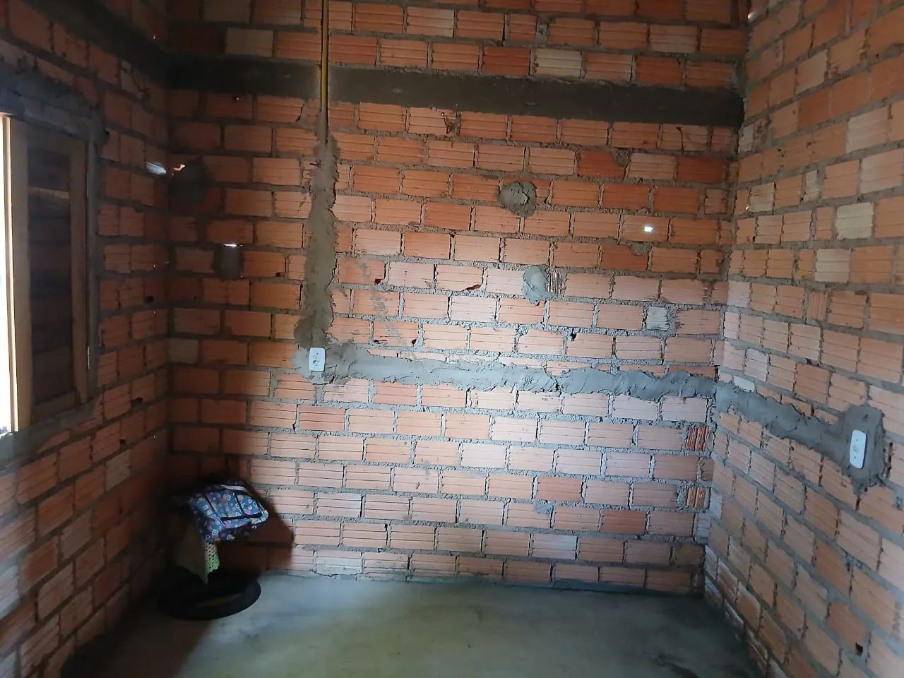 vendo casa no jua - Foto 5