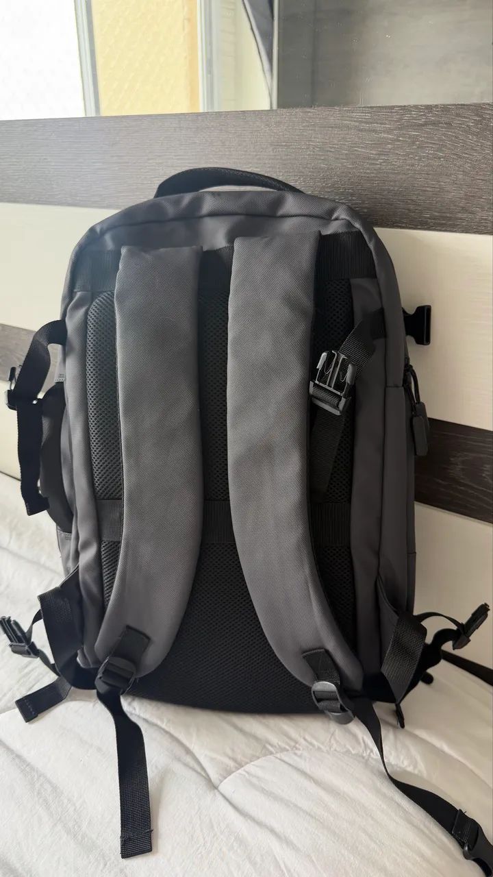 Mochila reforçada 60 litros  - Foto 3