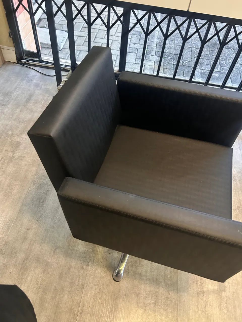 Cadeira reclináveis kixiki  - Foto 4