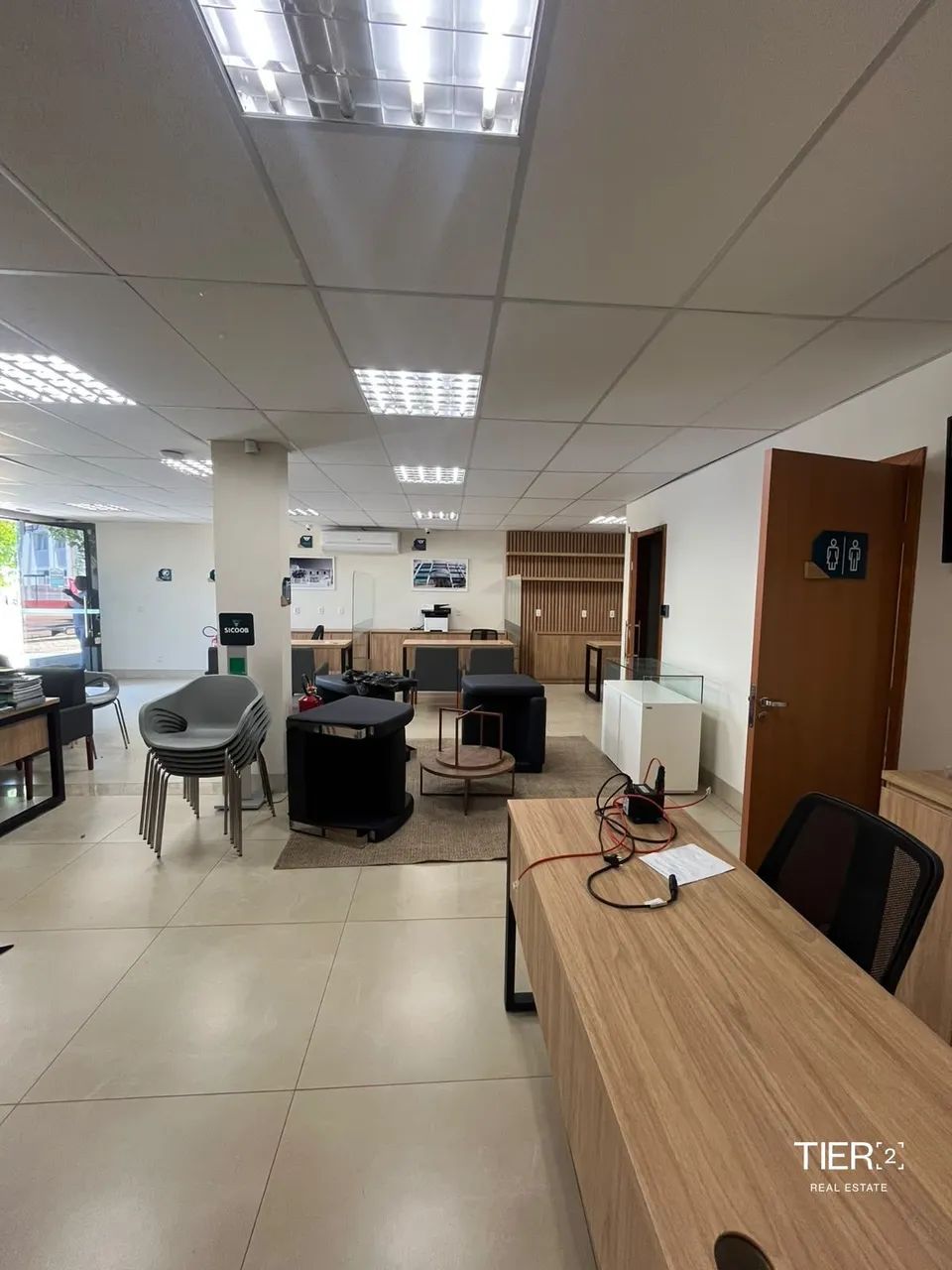 Sala comercial - 204 mall - Foto 2