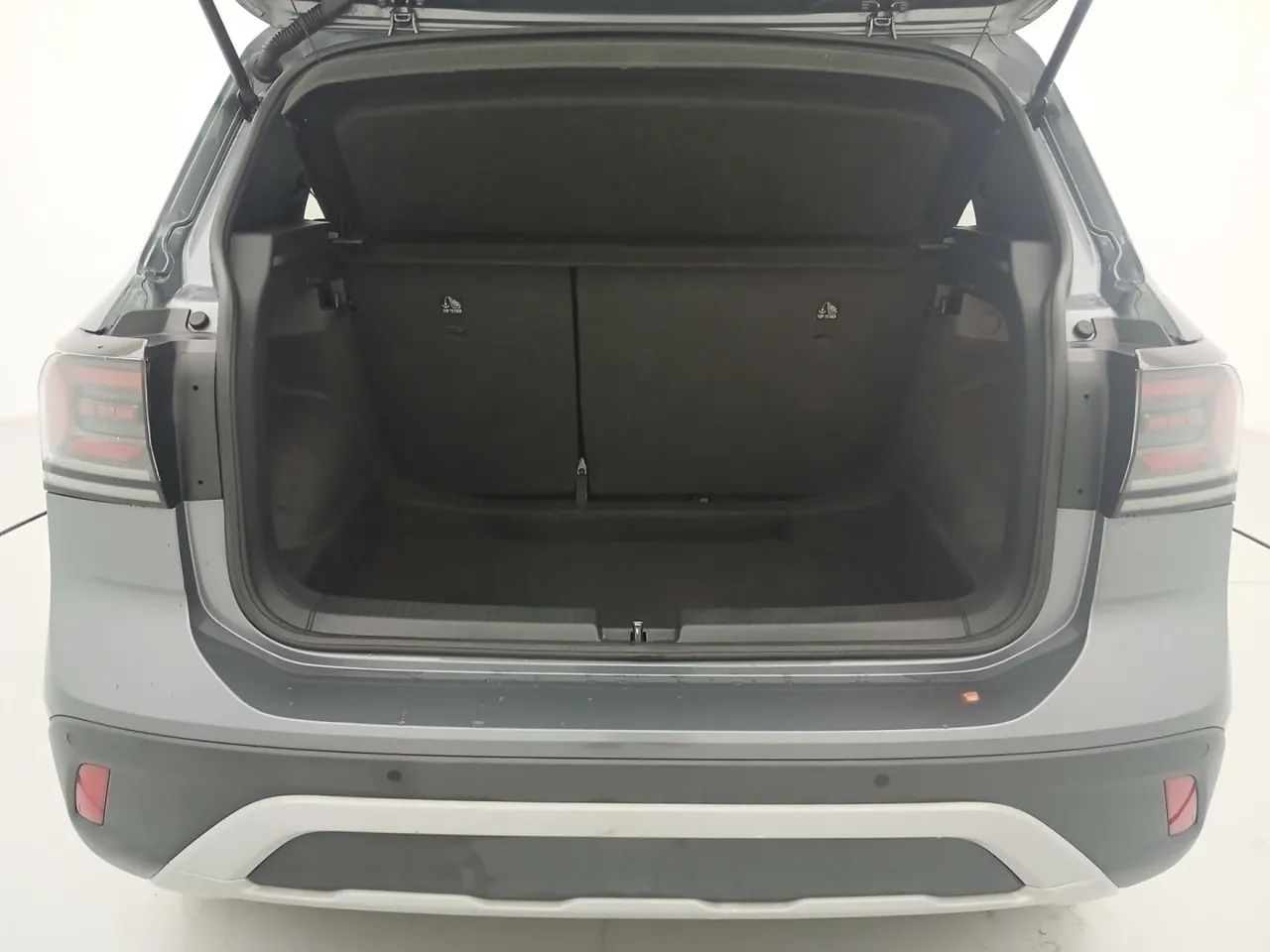 Volkswagen T-Cross Highline 1.4 TSI Flex 16V 5P AUT, foto 9 de 18