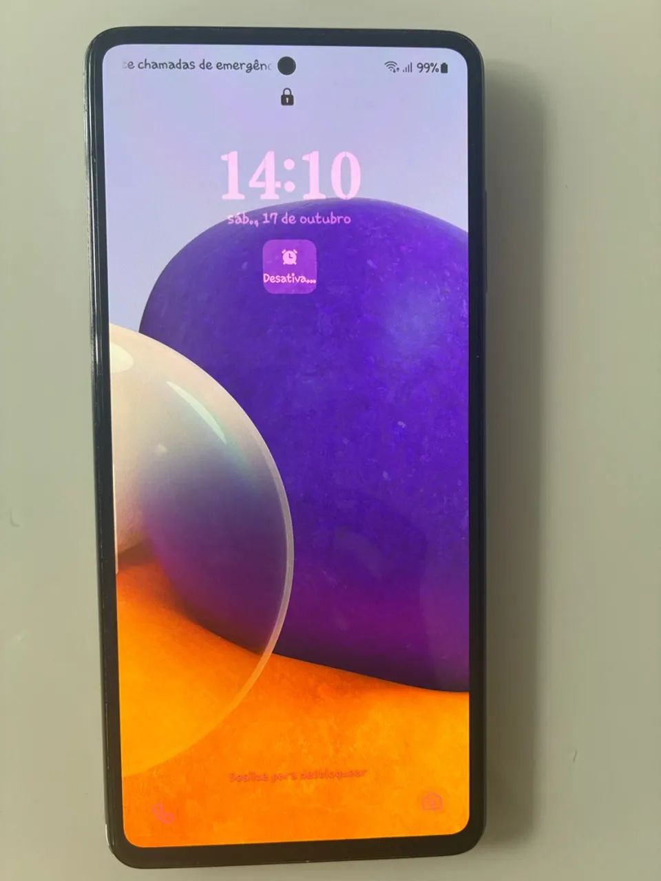 Galaxy A72