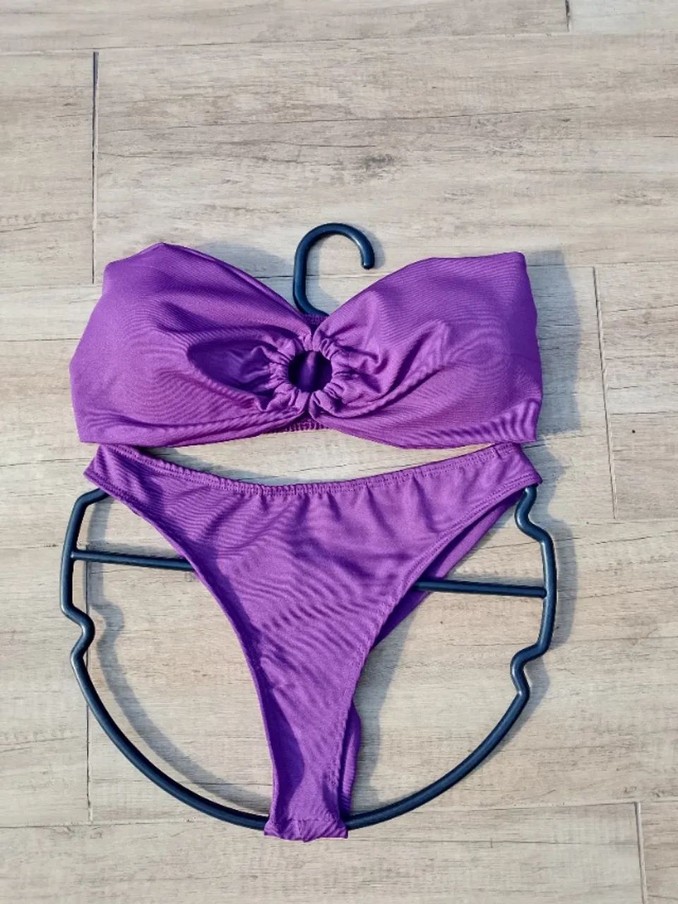 Biquíni tomara que caia - Foto 2