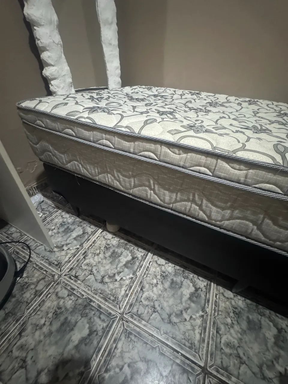 Cama Solteirão  - Foto 2