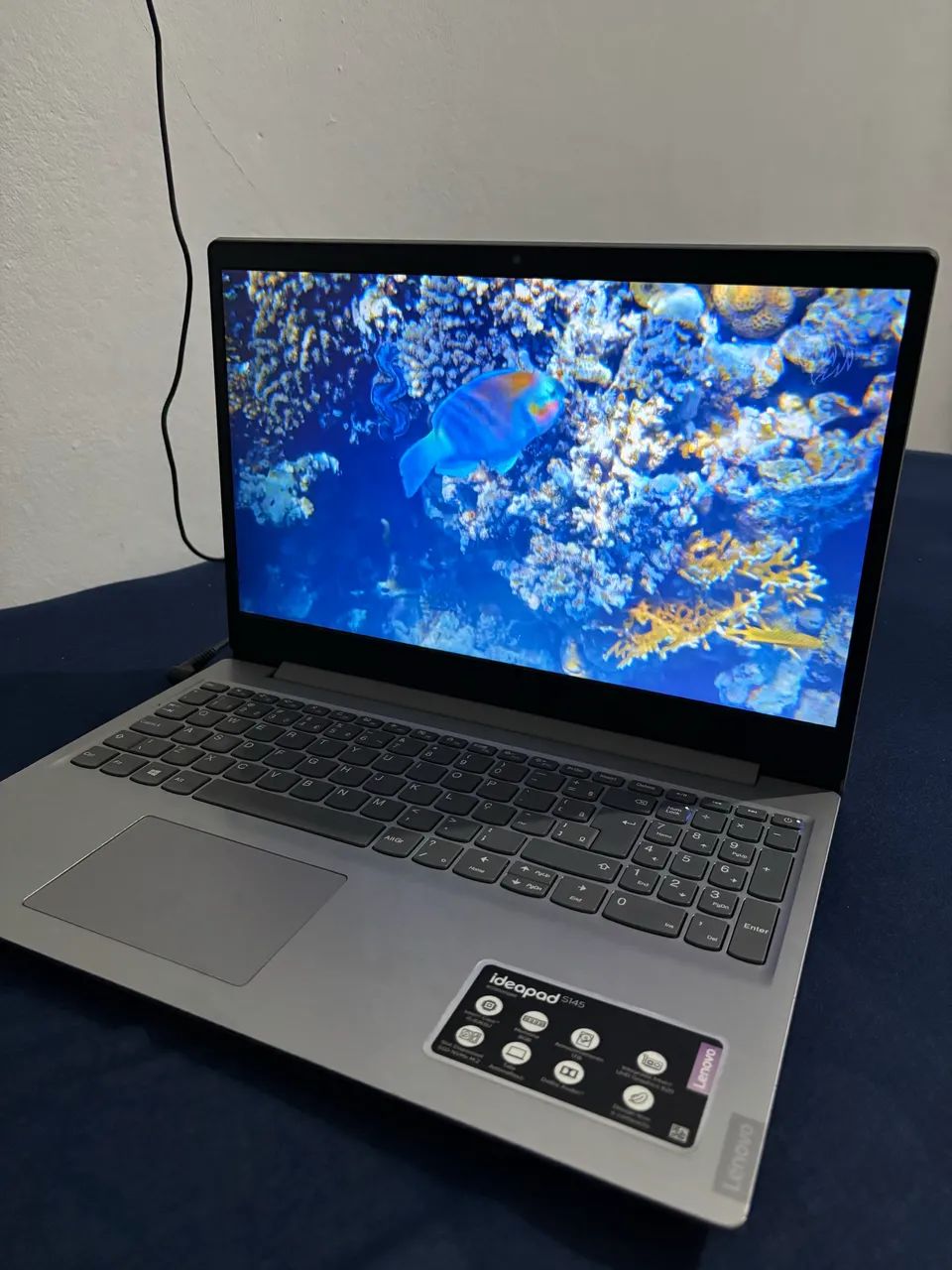 Notebook IDEAPAD Lenovo S145 - Foto 2